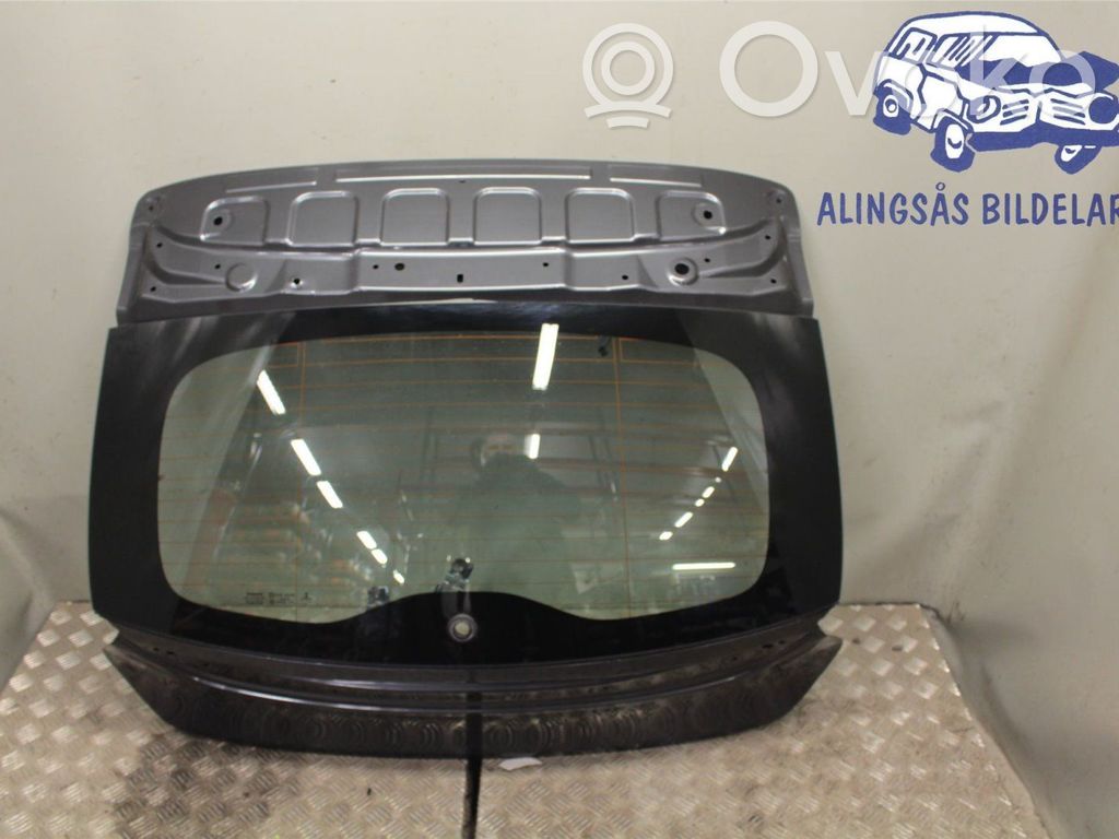 Volvo V40 Cross country Tailgate/trunk/boot lid 