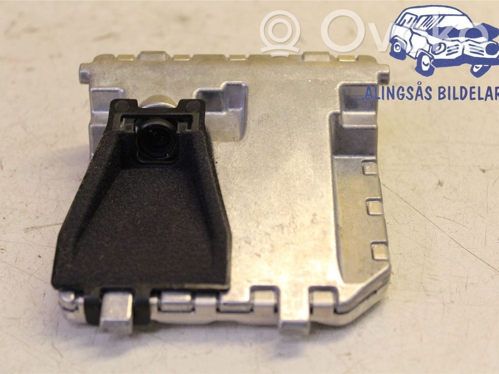 Ford Focus Distronic sensor radar 
