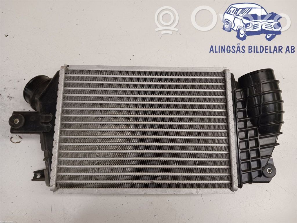 Subaru Forester SJ Interkūlerio radiatorius 