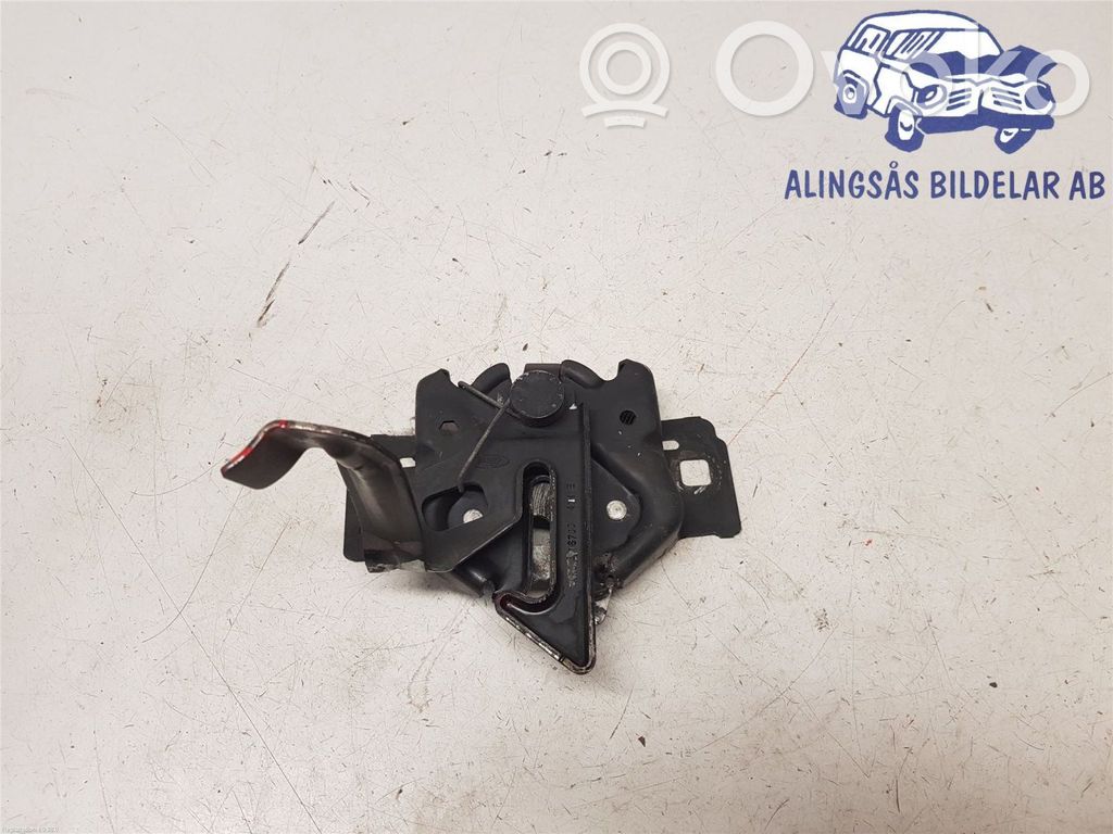 Spyna variklio dangčio   AR3A16700,AR3A16700