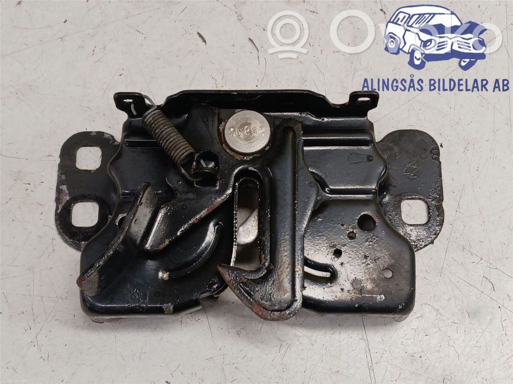 Fiat Freemont Zamek pokrywy przedniej / maski silnika 