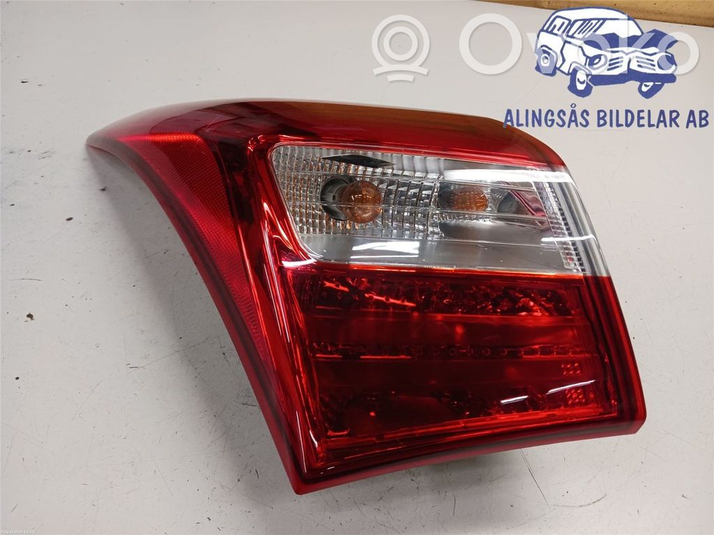 Hyundai i30 Takavalot 