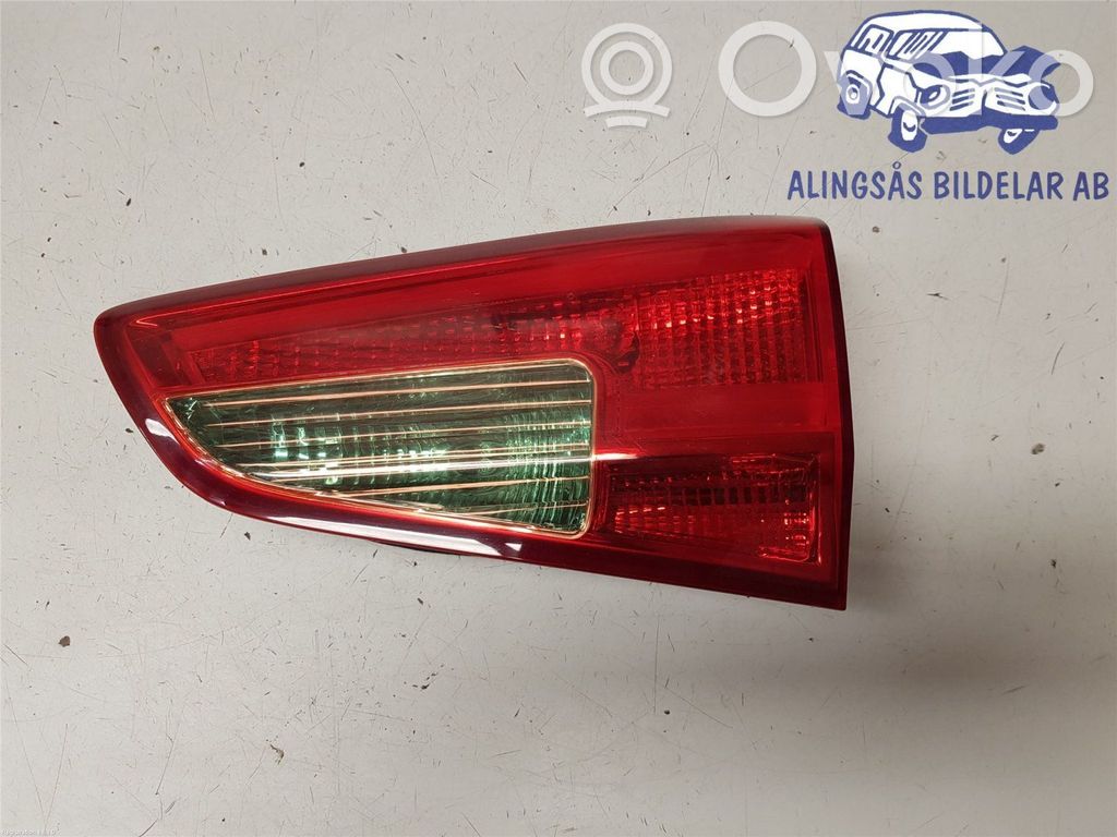 KIA Ceed Tailgate rear/tail lights 
