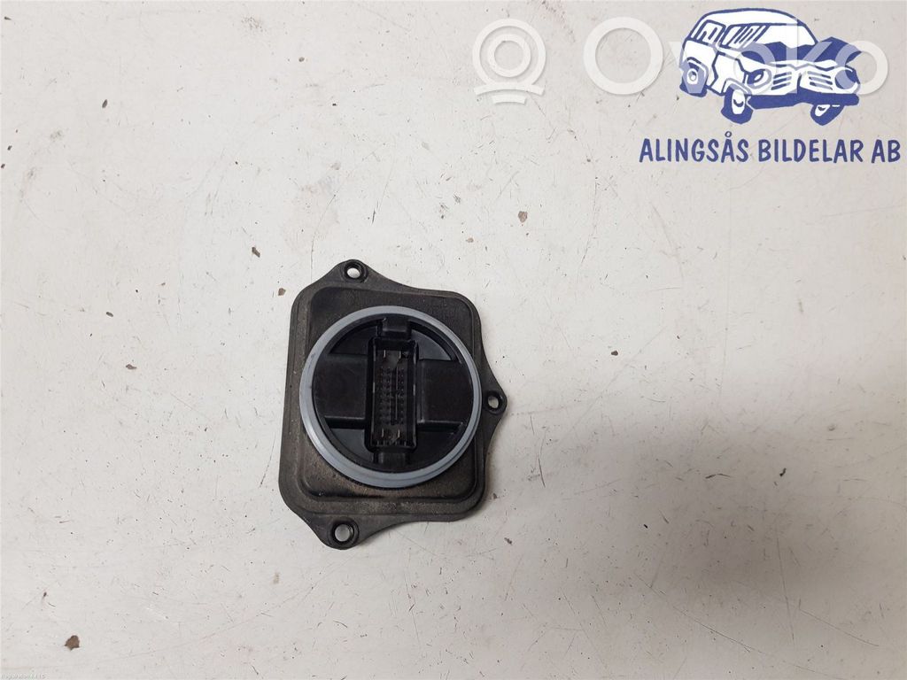 Volkswagen PASSAT B7 Light module LCM 