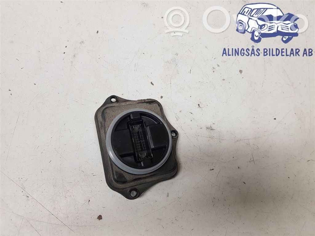 Volkswagen PASSAT B7 Light module LCM 