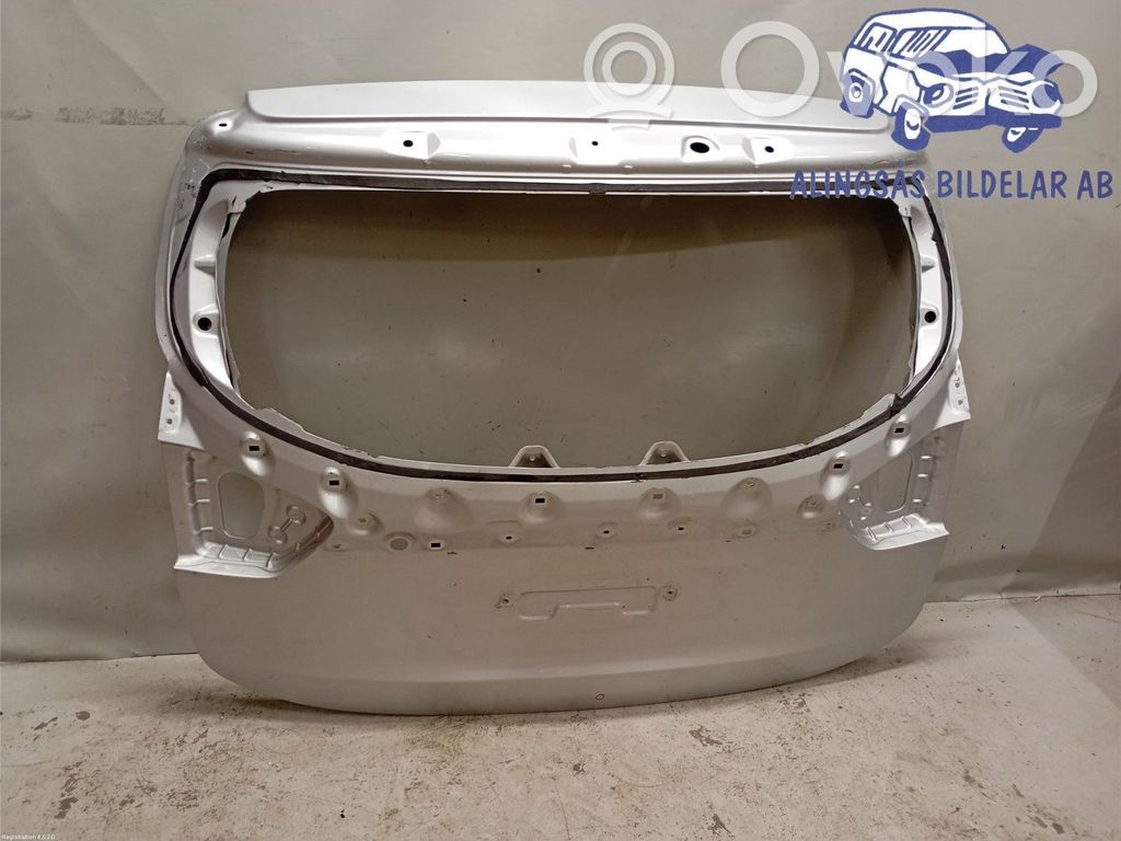 Tailgate/trunk/boot lid   73700A4040