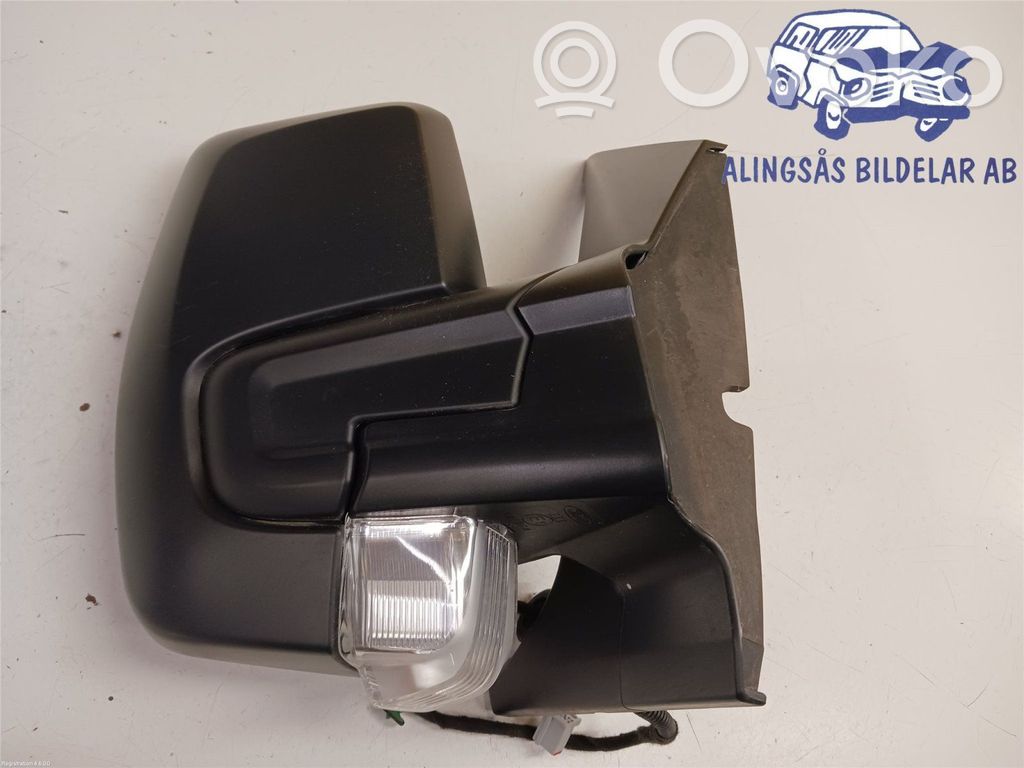Ford Transit Espejo lateral eléctrico de la puerta delantera 
