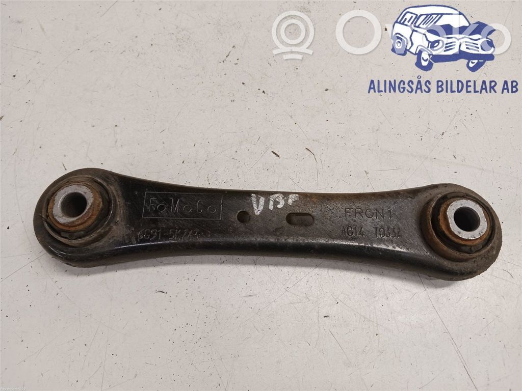 Volvo XC60 Querlenker hinten 