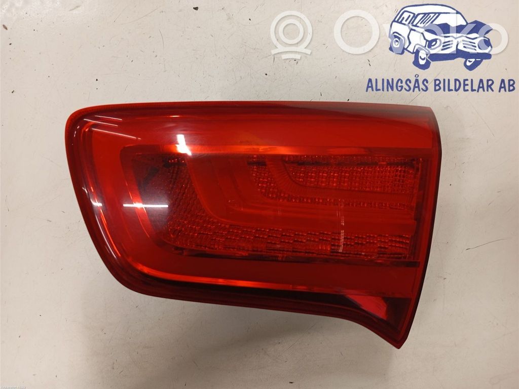 KIA Sportage Lampy tylnej klapy bagażnika 