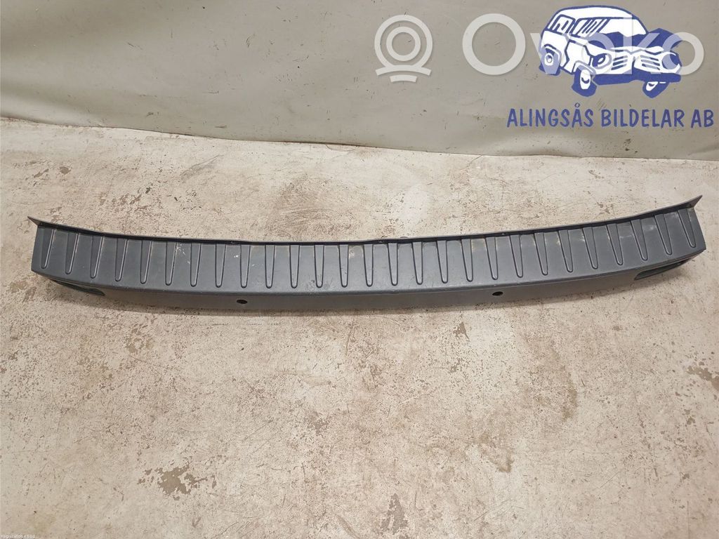 Ford Transit Rear bumper 