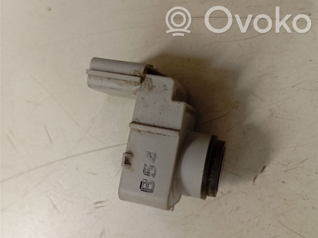 Hyundai i30 Sensor de aparcamiento PDC 