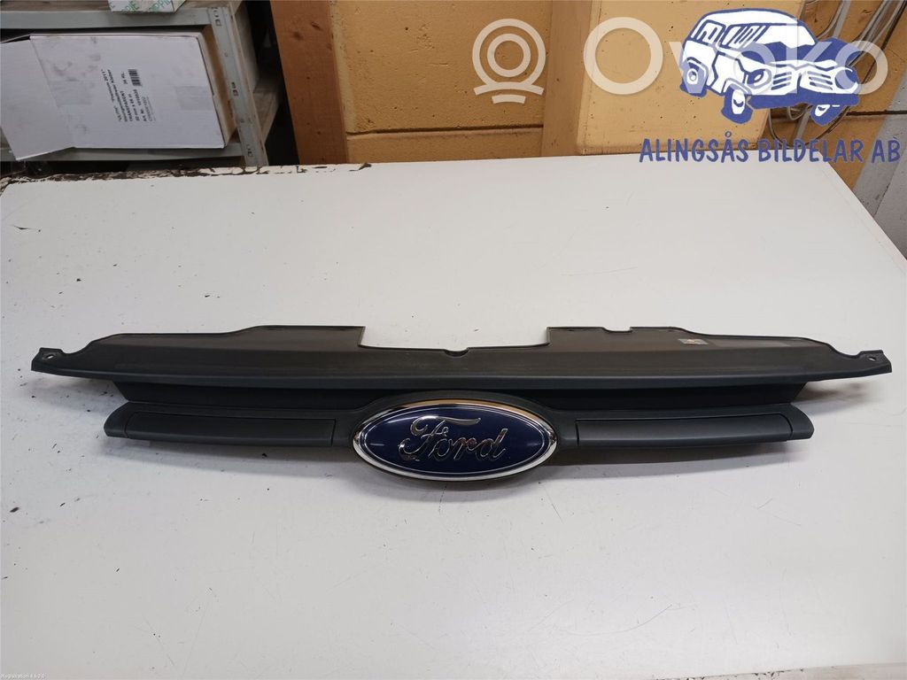 Front bumper lower grill   2205562,BK218A133A,BK218A133A