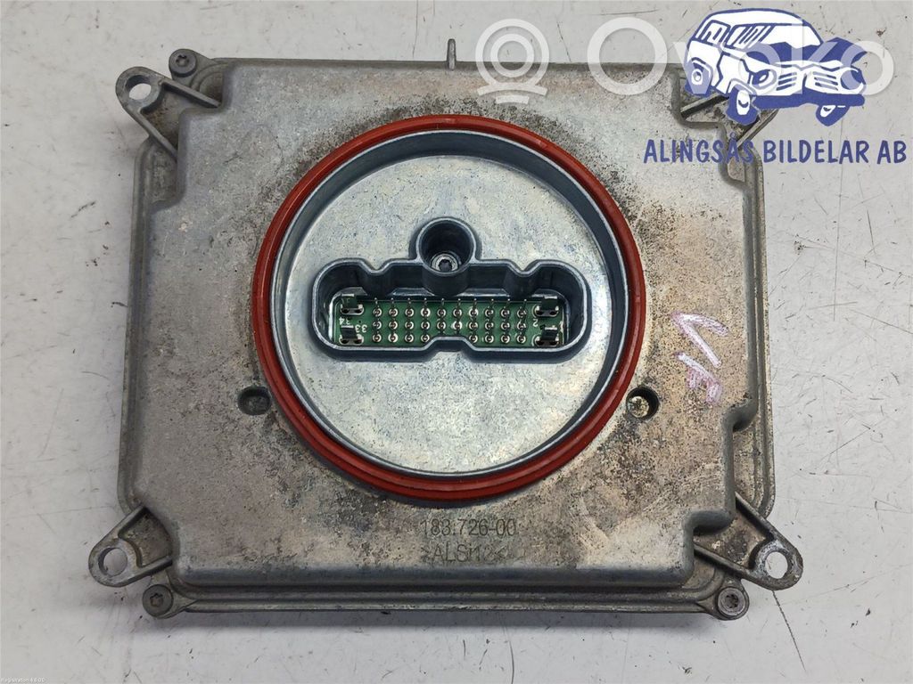 Porsche Panamera (970) Modul lumini LCM 