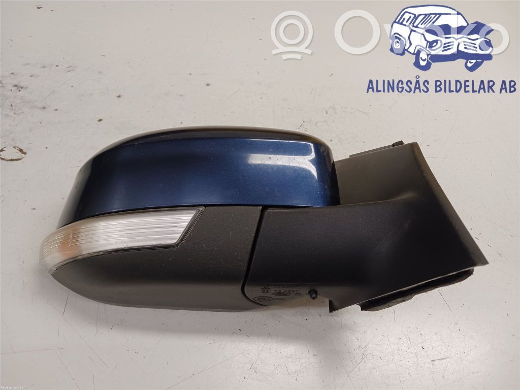 Ford Focus Spogulis (elektriski vadāms) 