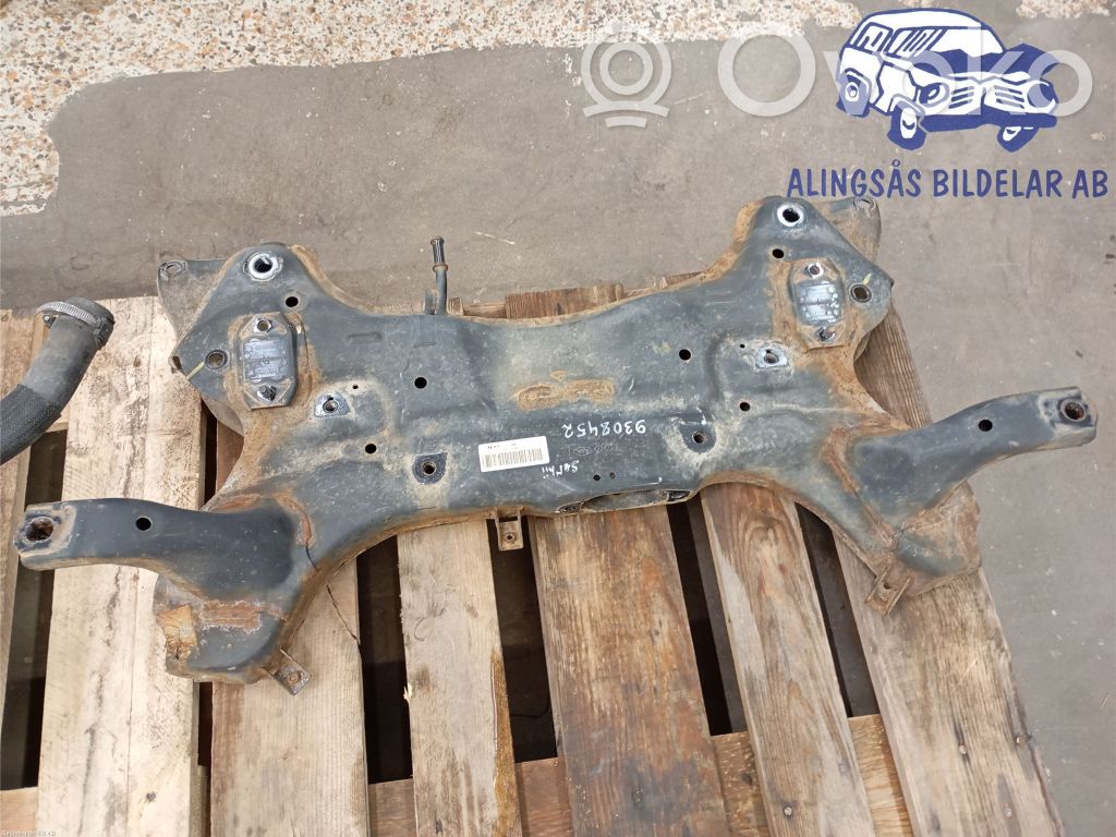 KIA Ceed Front subframe 