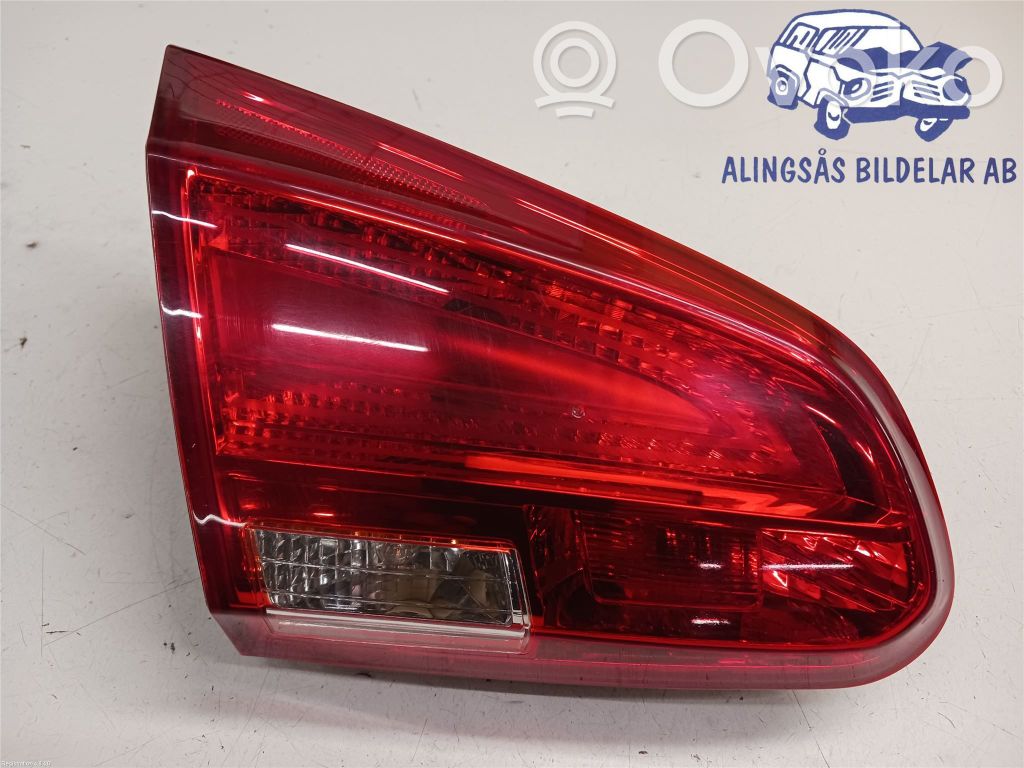 KIA Ceed Takaluukun takavalot 