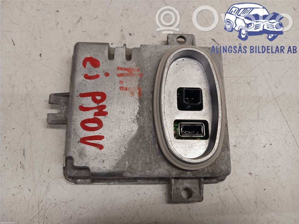 Volvo V70 Modul lumini LCM 