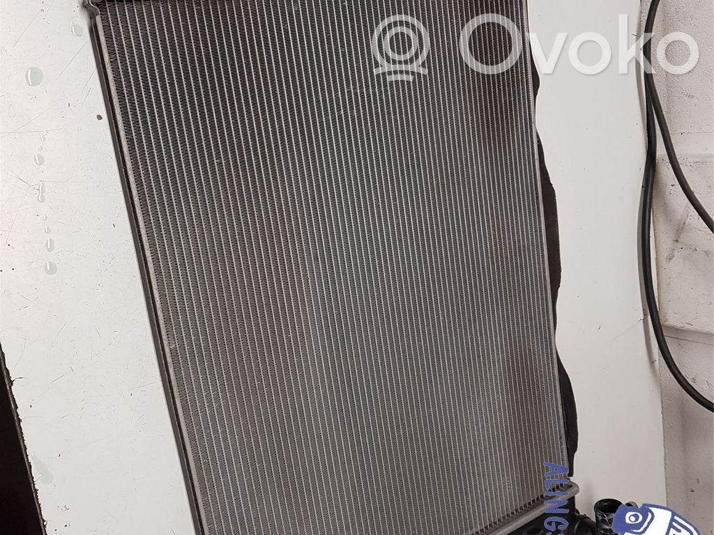 Hyundai i40 Radiator lichid răcire 