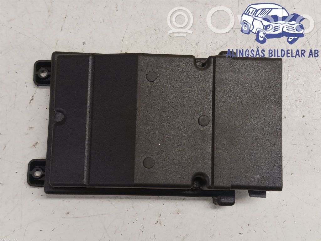 Volvo V60 Other control units/modules 