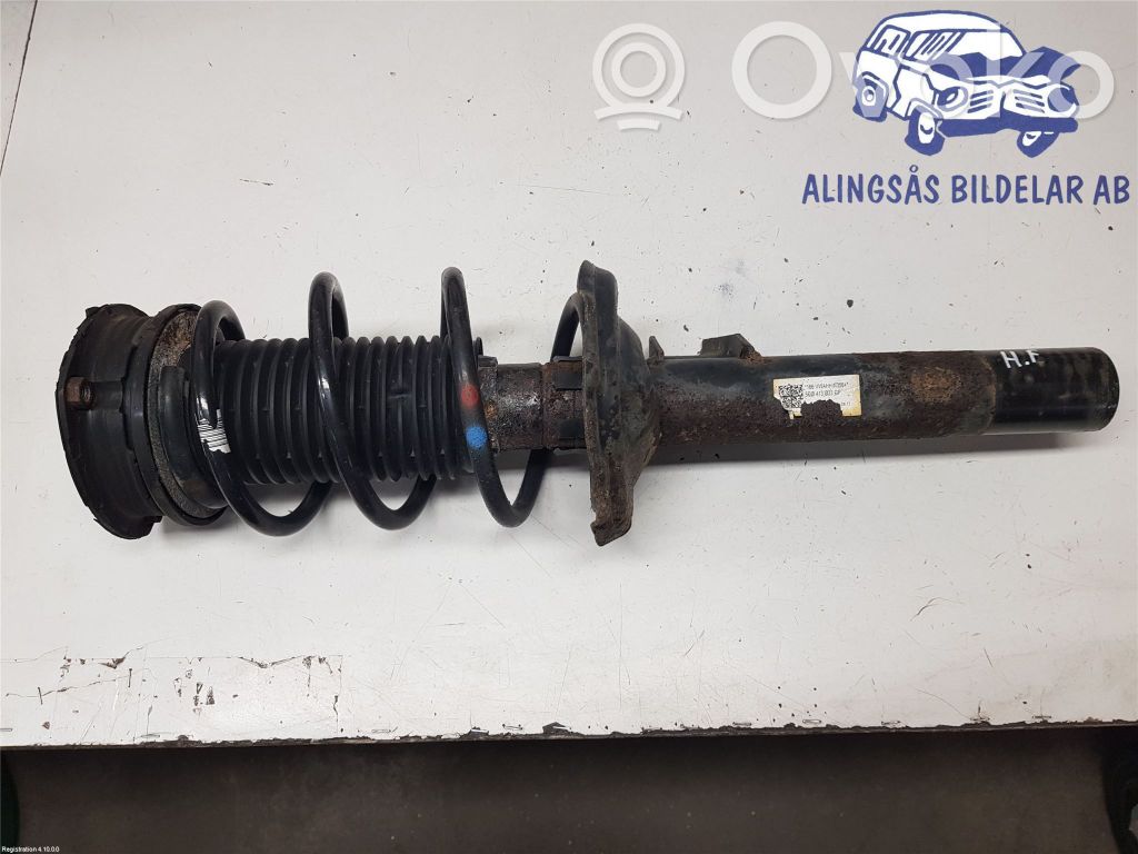 Volkswagen Golf VII Ansamblu amortizor cu arc față 