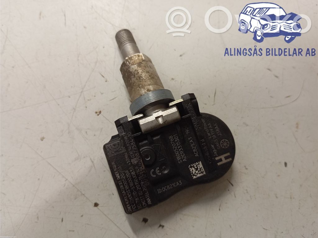Sensor de presión del neumático   C2D47173