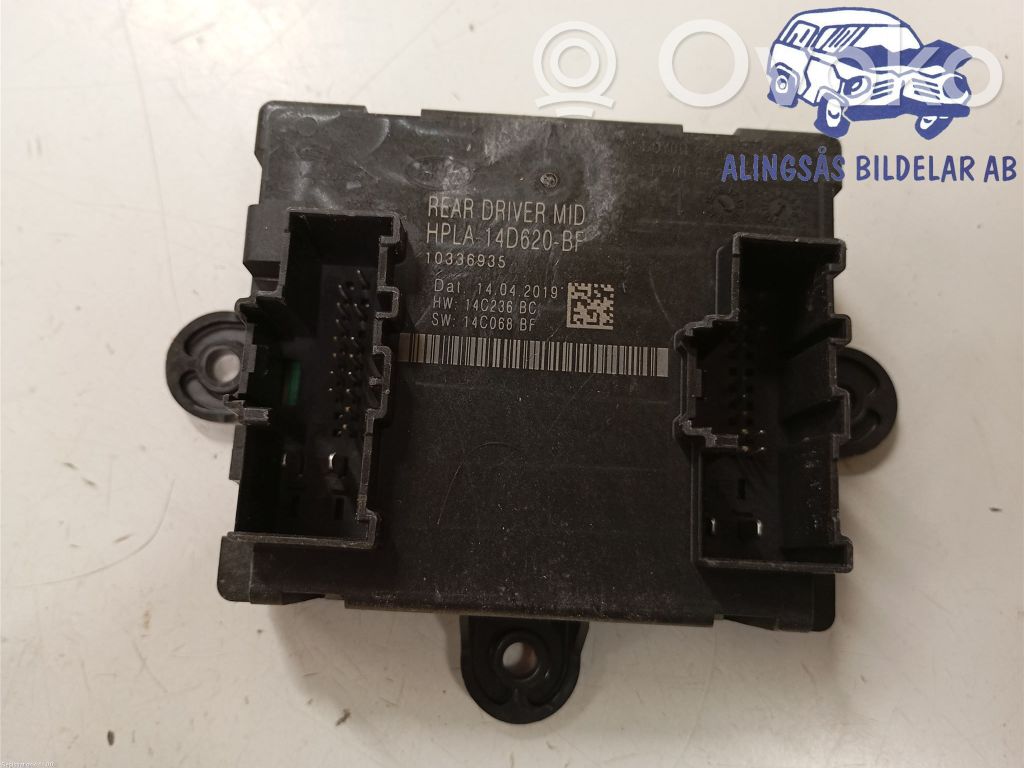 Jaguar F-Pace Door control unit/module 
