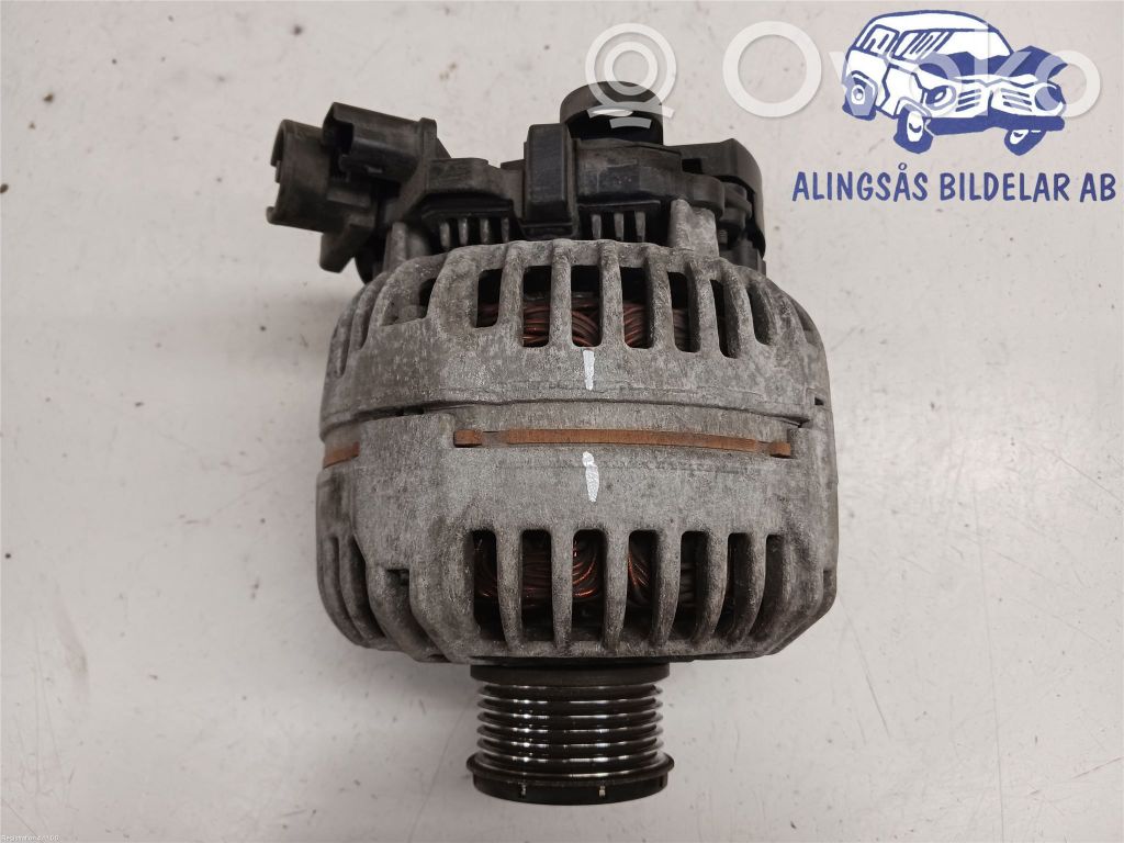 Mini One - Cooper Coupe R56 Generator/alternator 