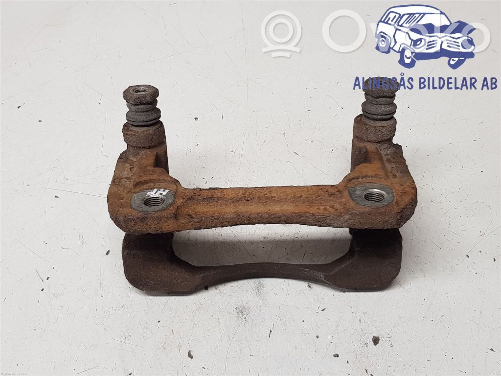 Mazda 2 Оковки тормозных колодок (перед) 