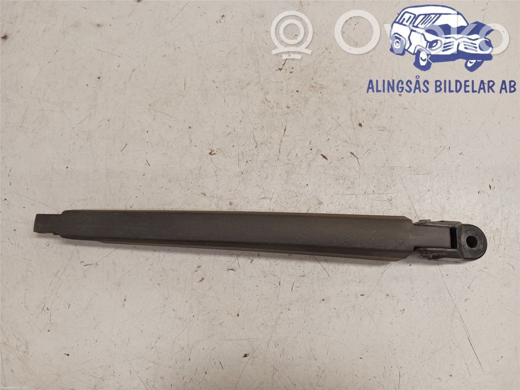 Opel Zafira C Ramię wycieraczki szyby tylnej 