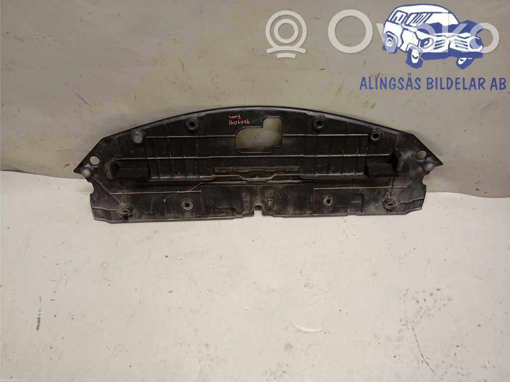 Parachoques delantero   5328978010