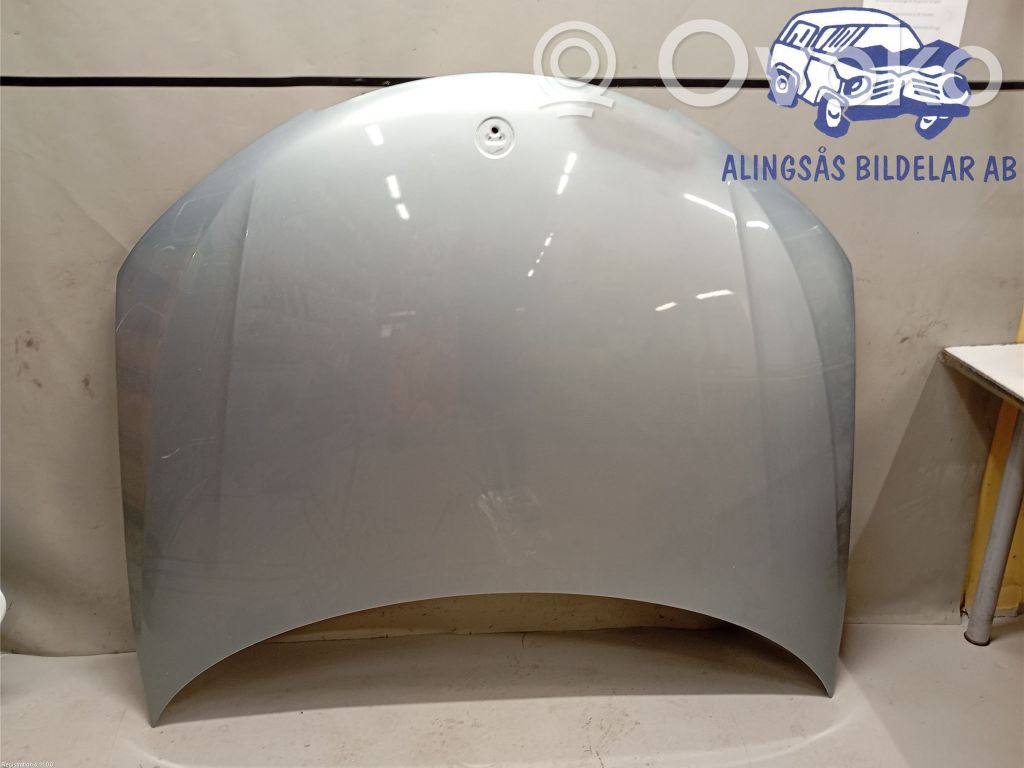 Motorhaube