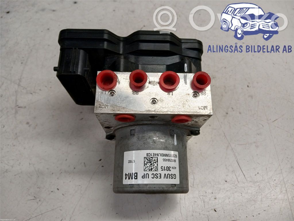 Opel Mokka ABS bloks 