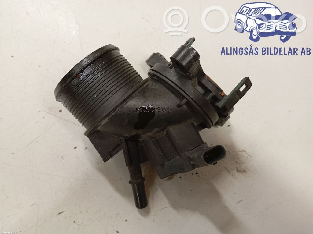 Ford Focus Intercooler hose/pipe 