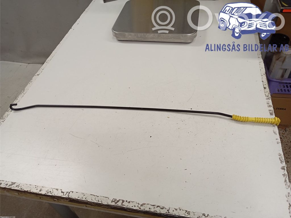 Ford Focus Tijă susținere capotă motor 