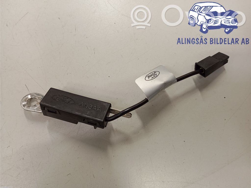 Ford Focus Antenos stiprintuvas 