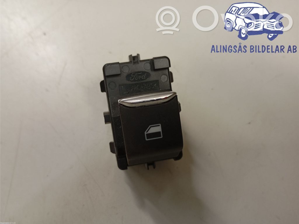 Ford Focus Electric window control switch 