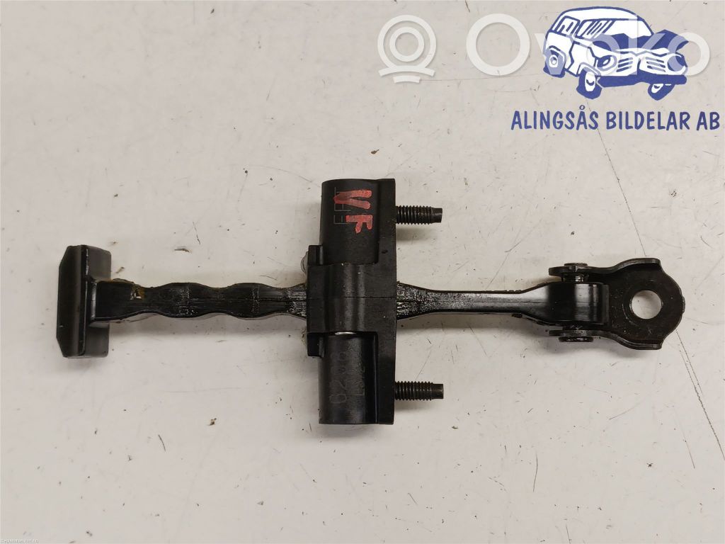 Opel Crossland X Ogranicznik drzwi przednich 