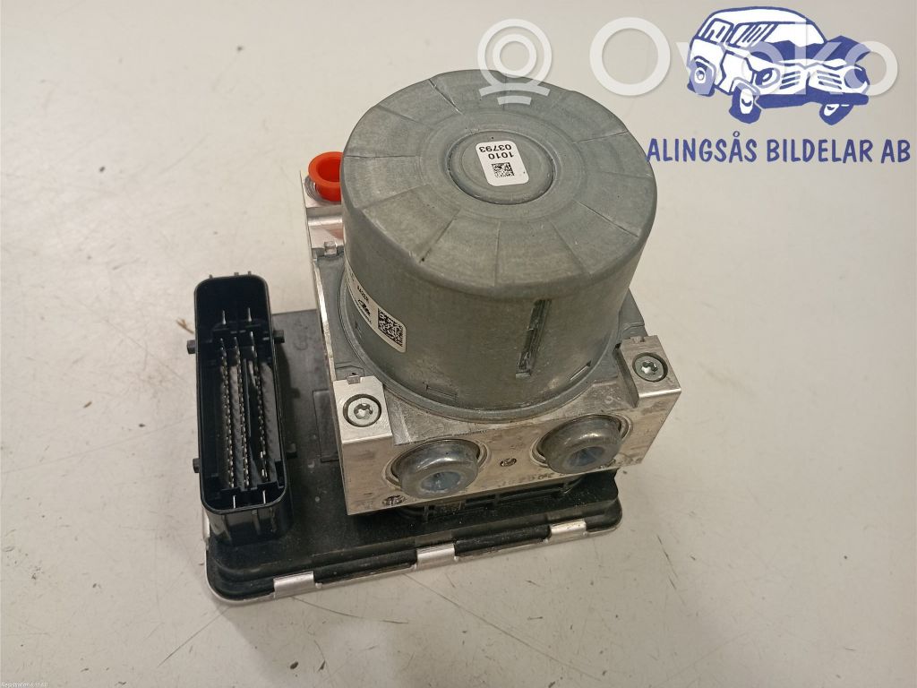 Ford Focus ABS Pump 