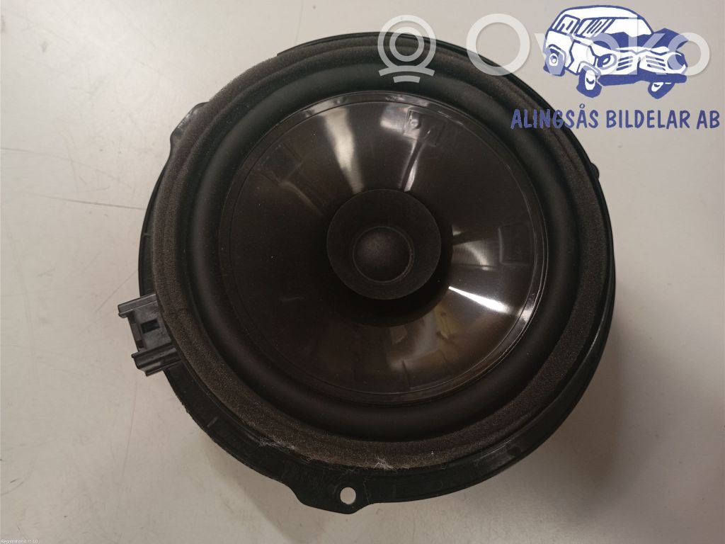 Ford Focus Altavoz de la puerta trasera 