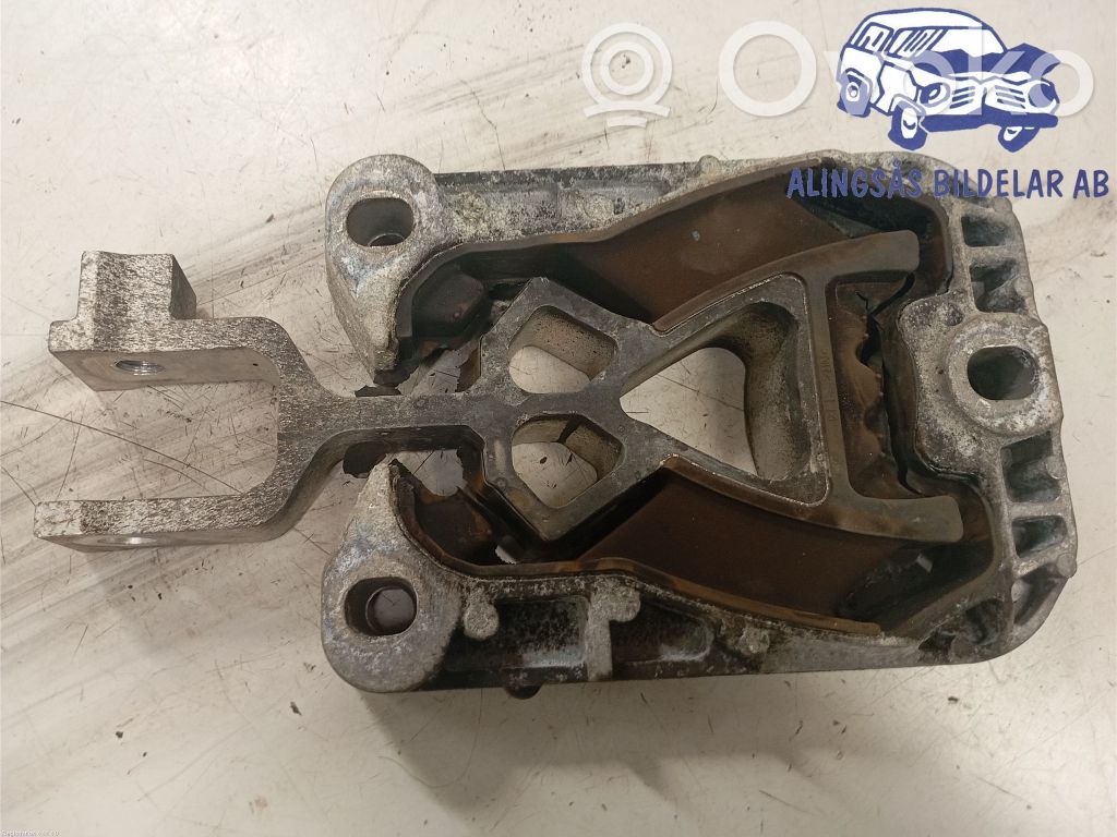 Ford Focus Getriebelager Getriebedämpfer 