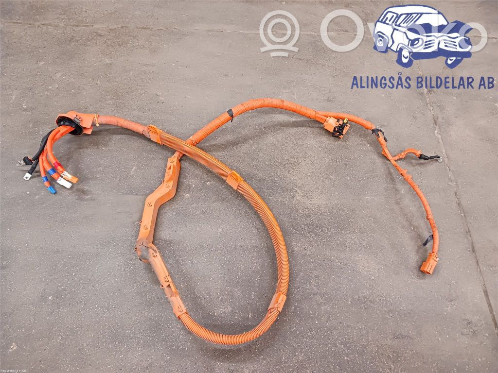 KIA Ceed Cable de alta tensión 