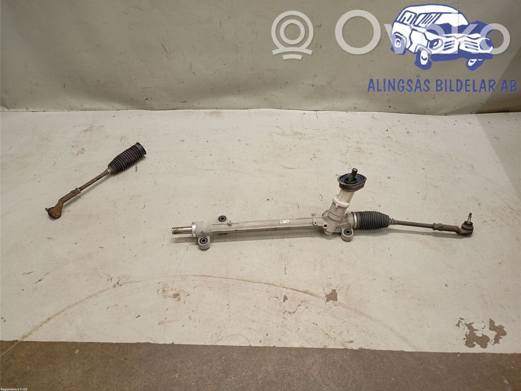 Ford Focus Steering rack mechanical part 