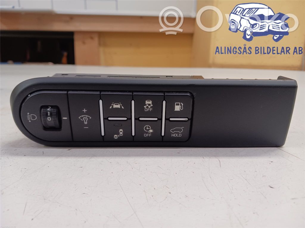 KIA Ceed Interruptor de control multifunción 