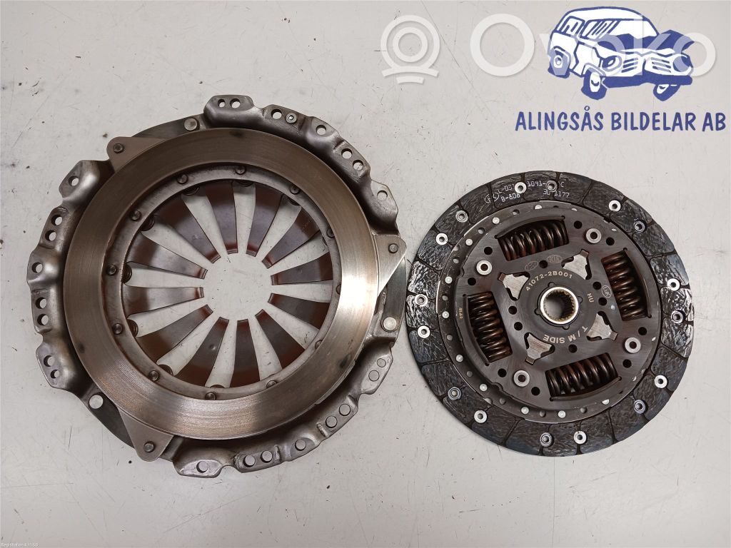 Disque d'embrayage   410752B001,410722B001,410722B001