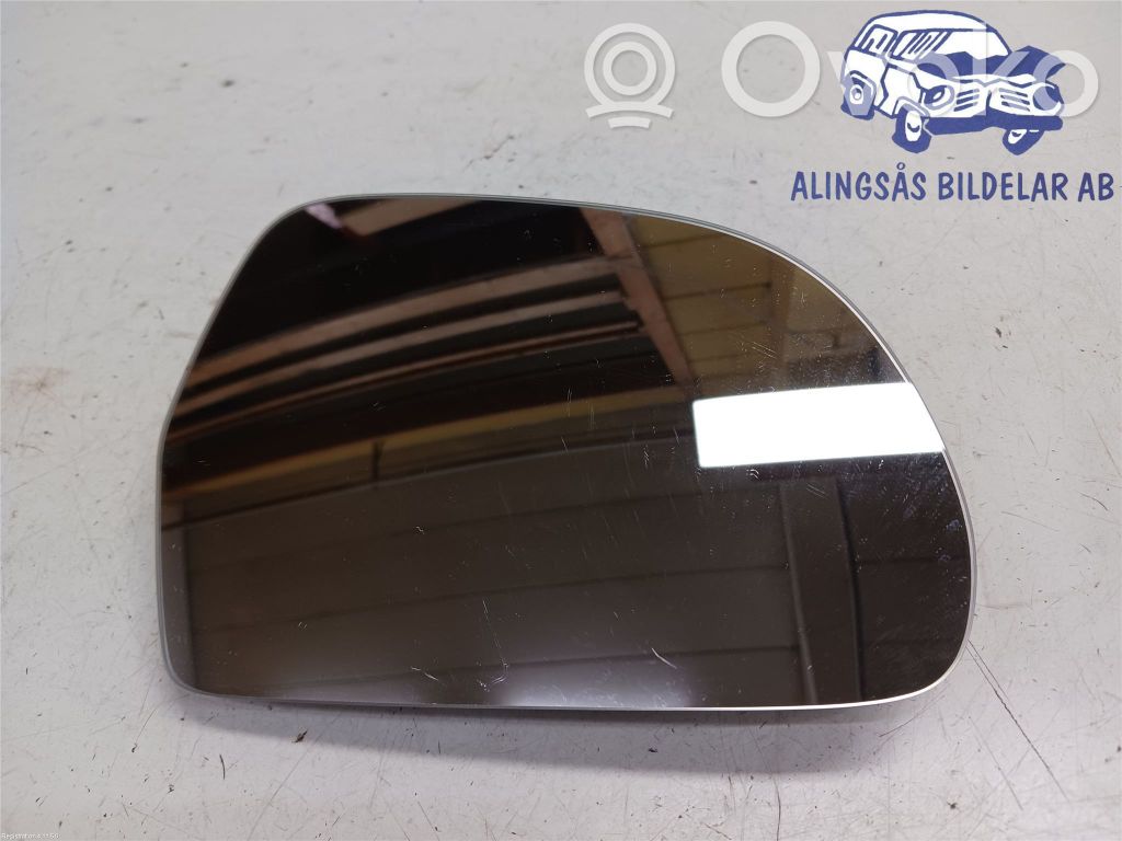Skoda Octavia Mk2 (1Z) Wing mirror glass 