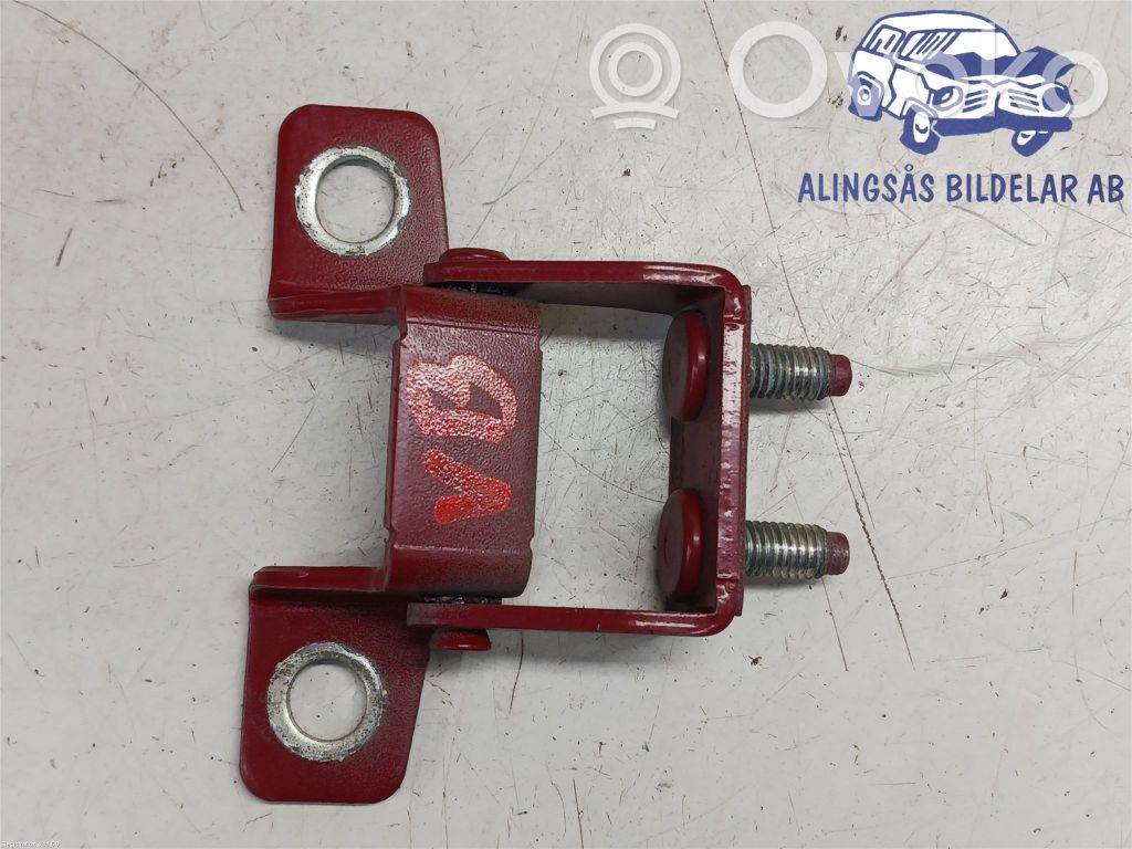 KIA Ceed Bisagra del maletero/compartimento de carga 