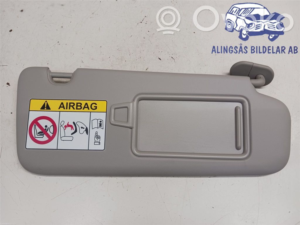 KIA Ceed Häikäisysuoja 
