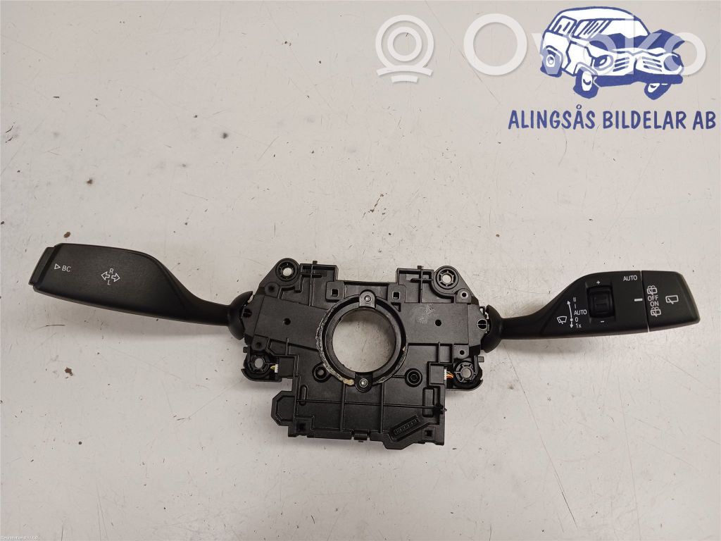 BMW X3 G01 Wiper turn signal indicator stalk/switch 