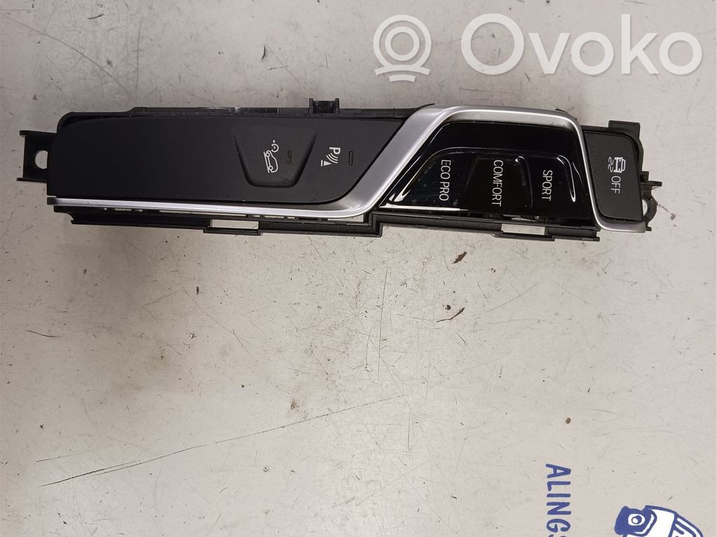 BMW X3 G01 Interruptor de control multifunción 