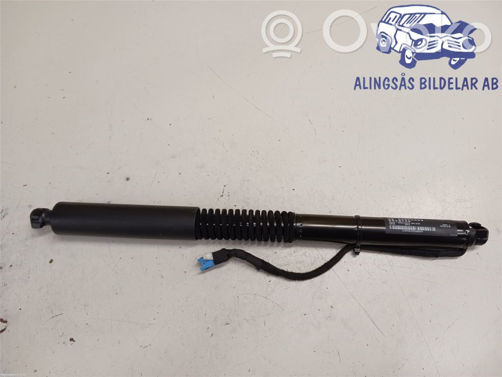 BMW X3 G01 Amortyzator klapy tylnej bagażnika 